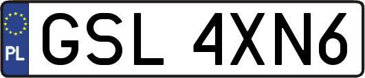 GSL4XN6