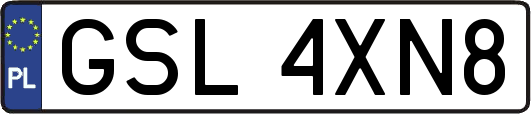 GSL4XN8