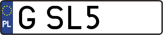 GSL5
