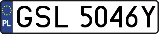 GSL5046Y
