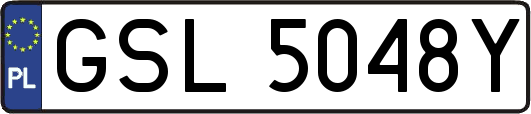 GSL5048Y