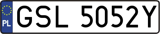 GSL5052Y