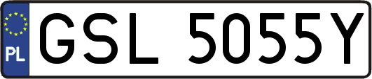GSL5055Y