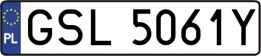 GSL5061Y