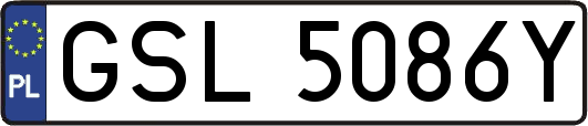 GSL5086Y