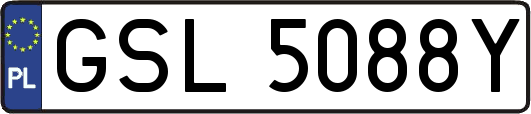 GSL5088Y