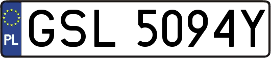 GSL5094Y