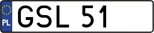 GSL51