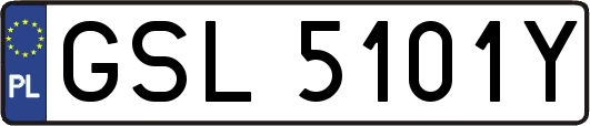 GSL5101Y