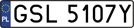 GSL5107Y