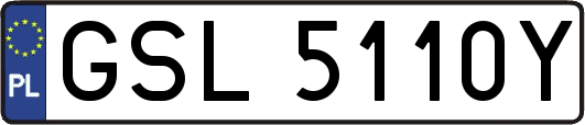 GSL5110Y