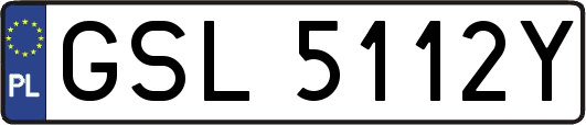 GSL5112Y