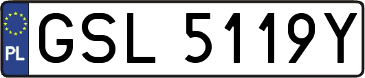 GSL5119Y