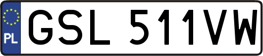 GSL511VW