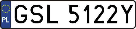 GSL5122Y