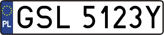 GSL5123Y