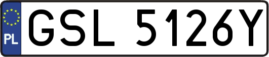 GSL5126Y