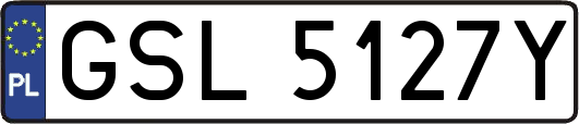 GSL5127Y