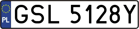 GSL5128Y