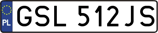 GSL512JS
