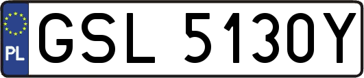 GSL5130Y