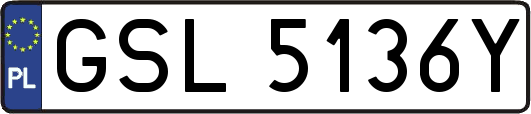 GSL5136Y