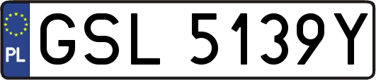 GSL5139Y