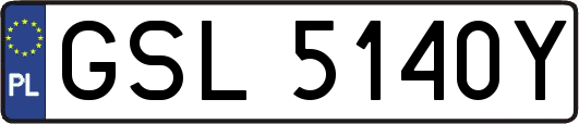 GSL5140Y