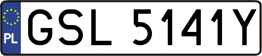 GSL5141Y