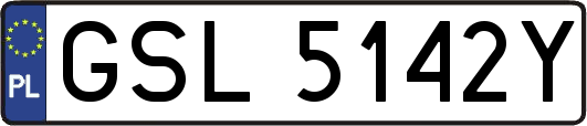 GSL5142Y