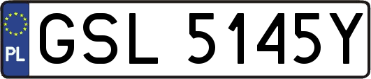 GSL5145Y