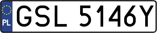 GSL5146Y