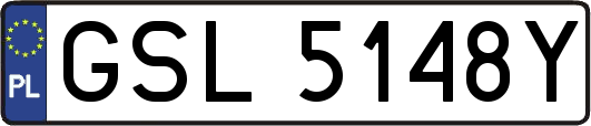GSL5148Y