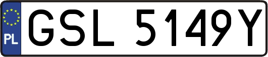 GSL5149Y