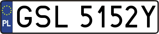 GSL5152Y