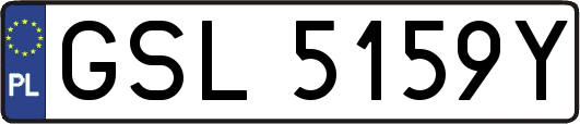GSL5159Y