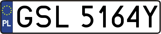 GSL5164Y