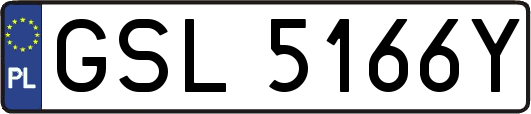 GSL5166Y
