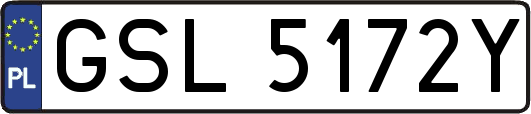 GSL5172Y