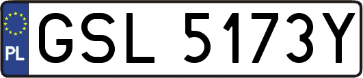 GSL5173Y