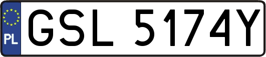 GSL5174Y