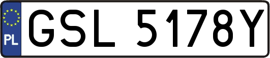 GSL5178Y