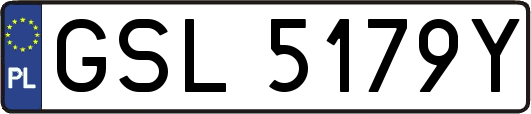 GSL5179Y