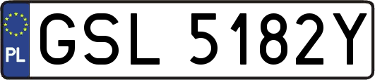 GSL5182Y