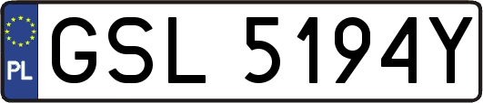 GSL5194Y