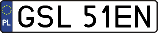 GSL51EN