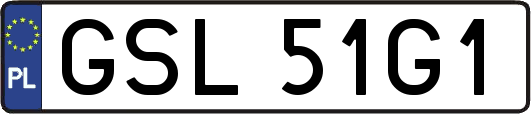 GSL51G1