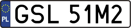 GSL51M2