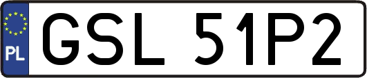 GSL51P2