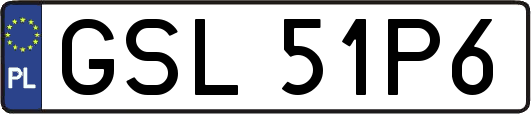 GSL51P6